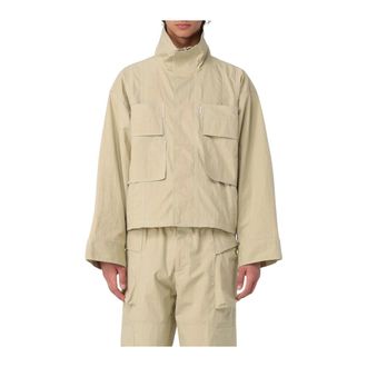 BONSAI Utility Jacket