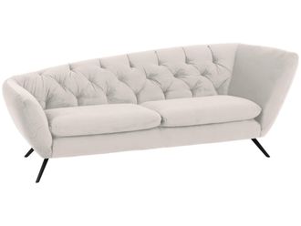 Schubiger M&ouml;bel Liegesofa Santa fe Basic