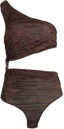 Haveone TOPWEAR - Bodysuits sur YOOX.COM