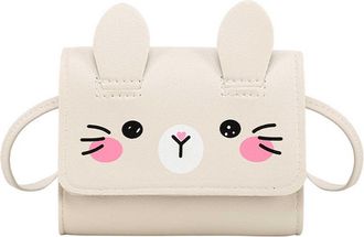 Generic Womens Cross-Body Bags Cross Body Bag Women for Work, Office Clear Transparent Messenger Bag, Fashionable Crossbody Sling for Lightweight Daily Use