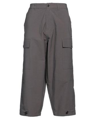 Alpha Industries BOTTOMWEAR - Trousers on YOOX.COM