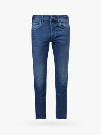 Incotex Jean slim fit in cotone stretch - INCOTEX - gender_Man