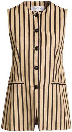 Max Mara ANZ&Uuml;GE und CO-ORDS - Couture-Westen auf YOOX.COM