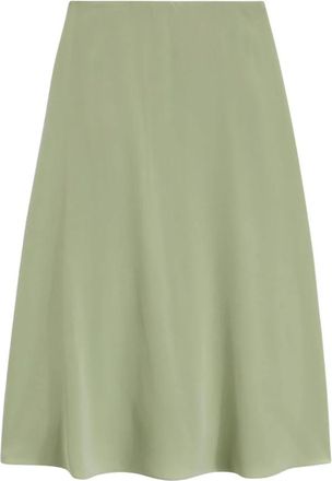 Aspesi Donna, Gonne, Verde, M, new