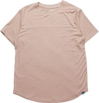Kavu Retreat Top - Womens in Burnt Sugar at Nordstrom, Size X-Small