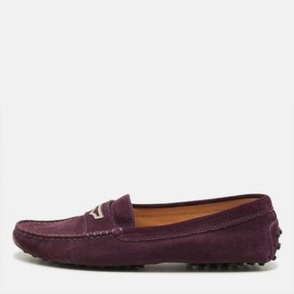 Tod's Tods Gommino
