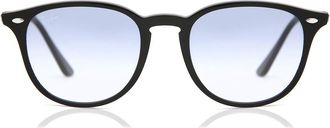 Ray-Ban RB4259 601/19 Mens Sunglasses Black Size 51