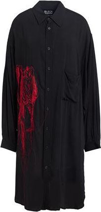 Yohji Yamamoto Midi dresses