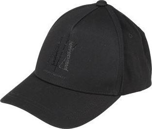A|X Armani Exchange ACCESSORIES - Hats on YOOX.COM