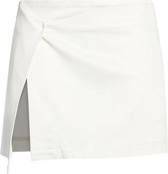 Ga&euml;lle Paris PARTES DE ABAJO - Minifaldas en YOOX.COM