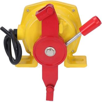OEM Interruptor De Cuerda De 2 V&iacute;as, Protecci&oacute;n Ip65, Cinta Transportadora, Parada De Emergencia, Interruptor De L&iacute;mite De Aleaci&oacute;n De Aluminio De 24-380 
