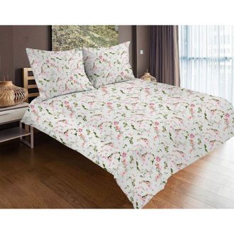 OEM Exclusiva Ropa De Cama Satinada (220x200-1.70x80-2)
