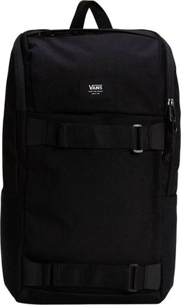 Vans Obstacle Skatepack Rugzak - Dames - Rugzakken - Zwart - ONE Size - Polyester - Tassen