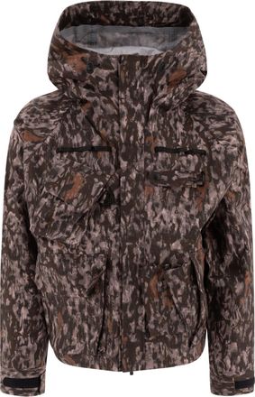 South2 West8 River Trek Jacket