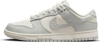 Nike (WMNS) Nike Dunk Low Needlework Sail Aura FJ4553-133