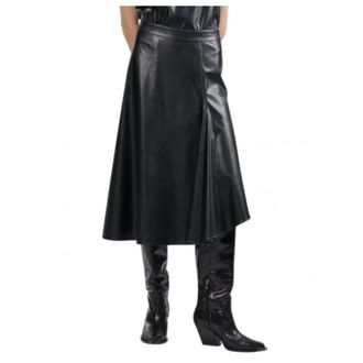 Barbara Bui Donna, Gonne, Nero, XS, new