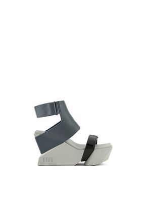 United Nude Brutt A Sandals in Steel at Nordstrom, Size 38