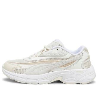 Puma Teveris Nitro Vortex Alpine Snow Warm White 392593-01