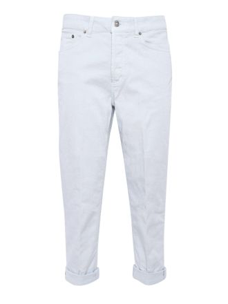 Dondup Pantalone Koons