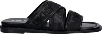 DKNY Mujer, Zapatos, Negro, Talla: 36 EU