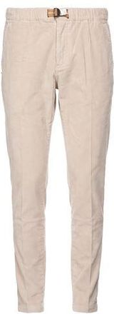 White Sand BOTTOMWEAR - Trousers on YOOX.COM