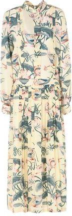 Stella Jean DRESSES - Midi dresses sur YOOX.COM