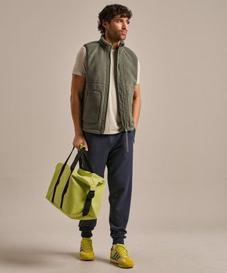 BAM Fleece Gilet - X-Large