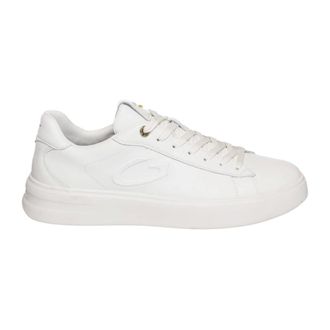 Alberto Guardiani Aeris Top - Heren - Schoenen - Wit - Maat: 41 EU Leer