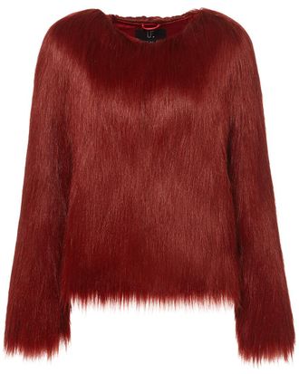 Unreal Fur Dream Jacket