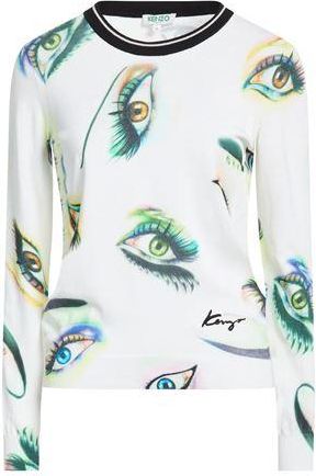 Kenzo MAGLIERIA - Pullover su YOOX.COM