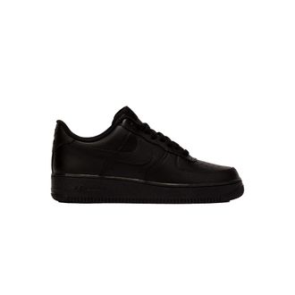 Nike Air Force 1 07 Black / Black CW2288-001 Mens