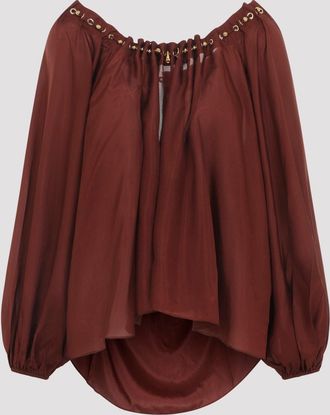 Zimmermann asterblouse