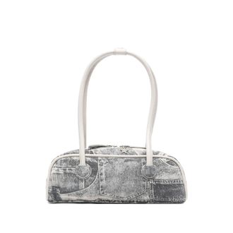 Margesherwood Printed Shoulder Bag