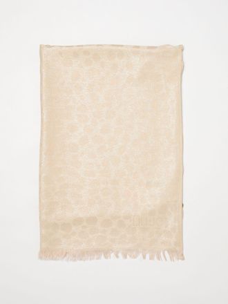 Liu Jo Stola Liu Jo in misto viscosa con motivo animalier jacquard