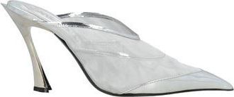 MUGLER CALZATURE - Mules & Zoccoli su YOOX.COM