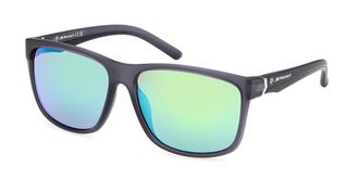 BMW BS0042 20Q Mens Sunglasses Grey Size 60