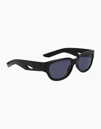 Nike Mens II Rectangle Sunglasses - Multi/Black - Size: ONE size