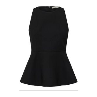Gestuz Tops - Tops - Mujer - Negro - M