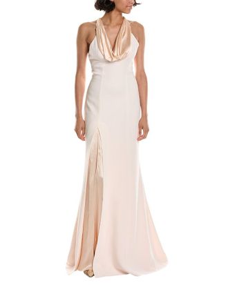 Cinq &agrave; Sept Jill Gown