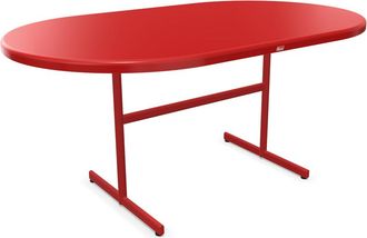Schaffner Tisch Bodensee Oval