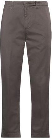 Dondup PARTES DE ABAJO - Pantalones en YOOX.COM