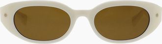 AllSaints Allsaints Womens All Saints Lola Womens Sunglasses