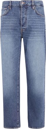 Emporio Armani Jeans Wide Leg Baggy Em006486.Af27739 Mb002