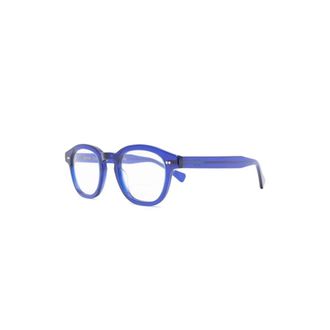 Epos unisex, Accessoires, Blauw, Maat: 48 MM