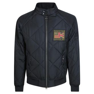 Barbour Heren, Jassen, Zwart, Maat: XL