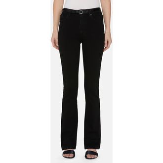 Frame Denim The Reboot High Waist Bootcut Jeans in Levitate at Nordstrom Rack, Size 25