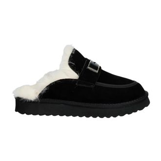 Liu Jo Pantofole JIL 11 - - Shoes - Donna - Nero - 37 EU