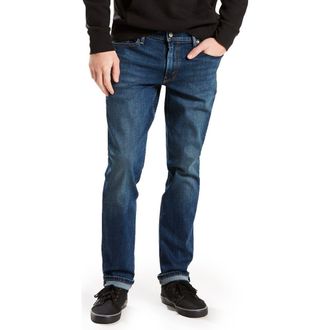 Levi's 511 Slim Fit Jeans in Panda at Nordstrom Rack, Size 30 X 30