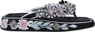 Roger Vivier CALZADO - Sandalias de dedo en YOOX.COM