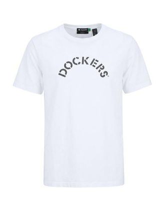 Dockers TOPWEAR - T-shirts sur YOOX.COM